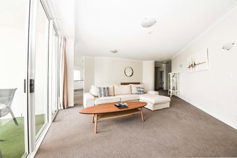 Founda Gardens Apartments - Accommodation Nelson Bay 1