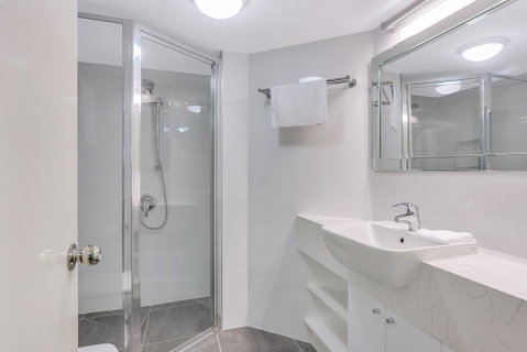 Founda Gardens Apartments - Accommodation Nelson Bay 2