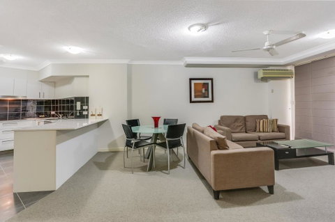 Founda Gardens Apartments - Accommodation Nelson Bay 0