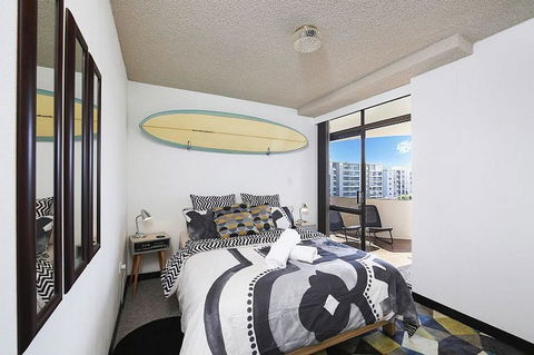 Fountain Court 21 18 Lord Street - Accommodation Nelson Bay 3