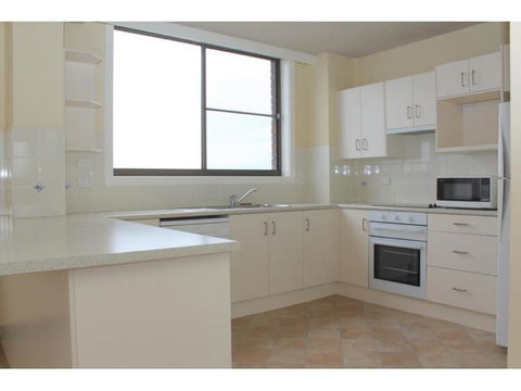 Fountain Court 25 18 Lord Street - Accommodation Nelson Bay 1