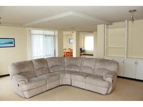 Fountain Court 25 18 Lord Street - Accommodation Nelson Bay 2