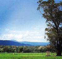 Fourjay Farmstay - Accommodation Nelson Bay