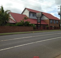 Francis Phillip Motor Inn and The Lodge - Accommodation Nelson Bay