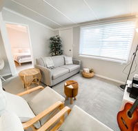 Frangipani Cottage - Accommodation Nelson Bay