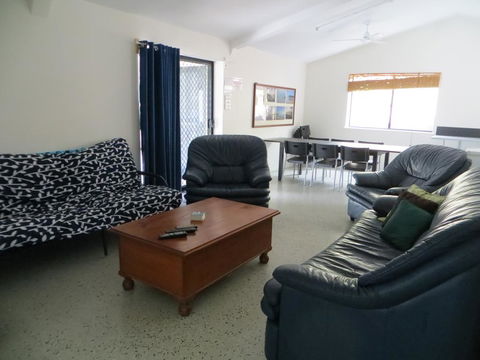 Fraser Forever Orchid Beach Fraser Island - Accommodation Nelson Bay 2