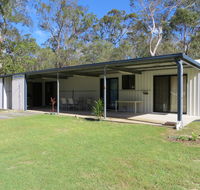 Fraser Forever Orchid Beach Fraser Island - Accommodation Nelson Bay