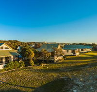 Fraser Island Beach Houses - Accommodation Nelson Bay