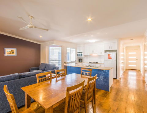 Fraser Island Beach Houses - Accommodation Nelson Bay 2