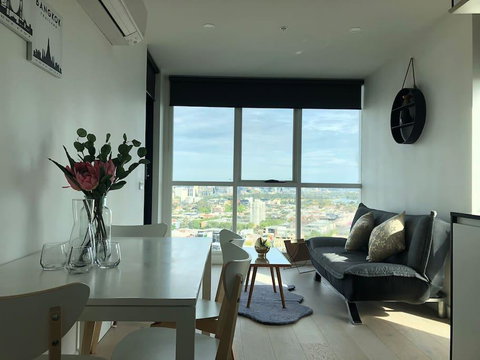 Free Parking 2 Bedroom 2 Batroom - Accommodation Nelson Bay 0