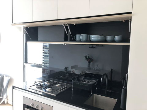 Free Parking 2 Bedroom 2 Batroom - Accommodation Nelson Bay 1