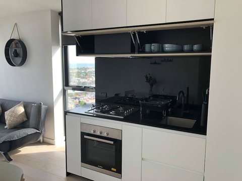 Free Parking 2 Bedroom 2 Batroom - Accommodation Nelson Bay 2