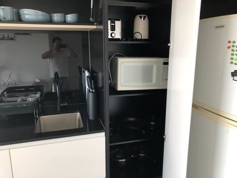 Free Parking 2 Bedroom 2 Batroom - Accommodation Nelson Bay 3