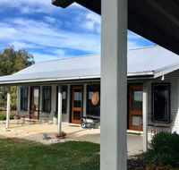 French Island Cottage - Accommodation Nelson Bay