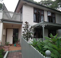 Frenchs Forest Bed and Breakfast - Accommodation Nelson Bay