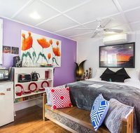 Frog Hollow - Accommodation Nelson Bay