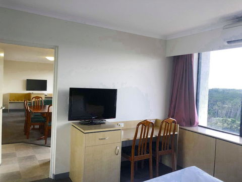 Frontier Hotel Darwin - Accommodation Nelson Bay 3