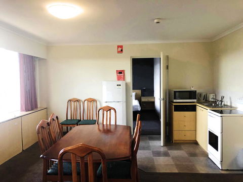 Frontier Hotel Darwin - Accommodation Nelson Bay 2