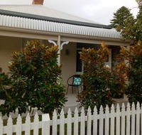 FUNKY COTTAGE - Accommodation Nelson Bay