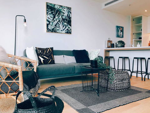 FV Peppers Residences Apartment - Accommodation Nelson Bay 0