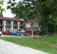 Gallery Motel - Accommodation Nelson Bay
