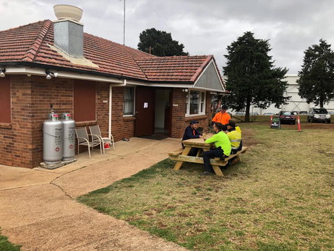 Garden City Backpackers - Accommodation Nelson Bay 2