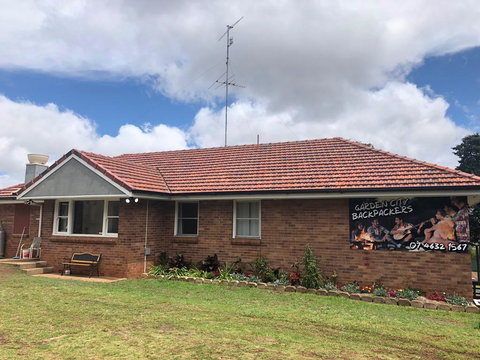 Garden City Backpackers - Accommodation Nelson Bay 1