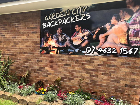 Garden City Backpackers - Accommodation Nelson Bay 0