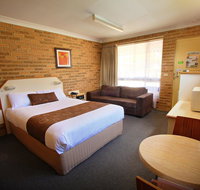 Garden City Motor Inn - Accommodation Nelson Bay