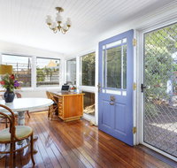 Garden Cottage - Accommodation Nelson Bay