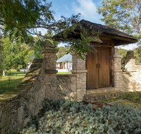 Garden Pavilion - Art House Yallingup - Nelson Bay Accommodation.com