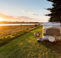 Gardens Caravan Park - Accommodation Nelson Bay