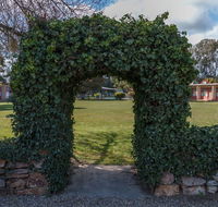 Gardenview - Accommodation Nelson Bay