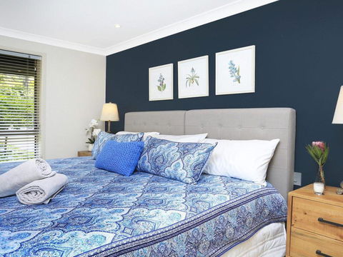 Garland Park - 3 Night Weekends For Price Of 2 - Accommodation Nelson Bay 2