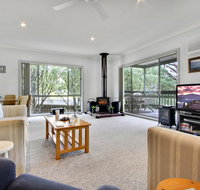 Garnet House - Accommodation Nelson Bay