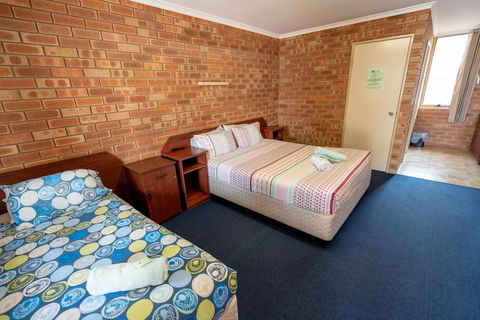 Gascoyne Hotel - Nelsons Bay Accommodation 3