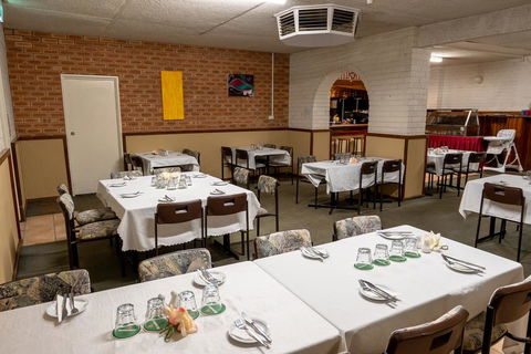 Gascoyne Hotel - Nelsons Bay Accommodation 1