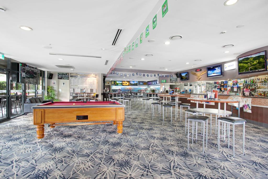 Gateshead NSW Accommodation Nelson Bay