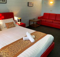 Gazebo Motor Inn - Accommodation Nelson Bay