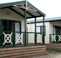 Geelong Surfcoast Hwy Holiday Park - Accommodation Nelson Bay