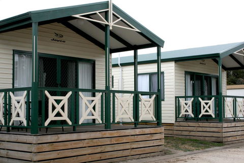 Geelong Surfcoast Hwy Holiday Park - Accommodation Nelson Bay 0