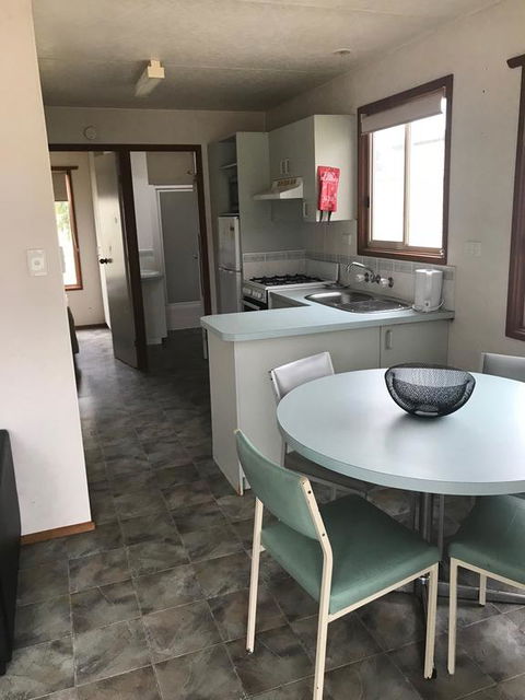 Geelong Surfcoast Hwy Holiday Park - Accommodation Nelson Bay 3