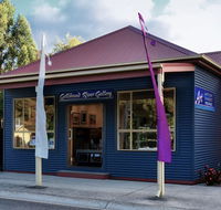 Gellibrand River Gallery Accommodation - Accommodation Nelson Bay