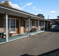 George Bass Motor Inn - Accommodation Nelson Bay