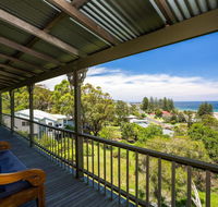 Gerroa Headland Hideaway - Accommodation Nelson Bay