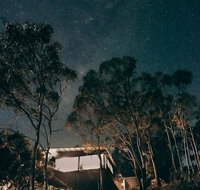 Getaway Bruny Island - Accommodation Nelson Bay