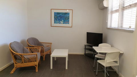 Getaway Villas Unit 38-11 - 1 Bedroom Self-Contained Accommodation - Accommodation Nelson Bay 2