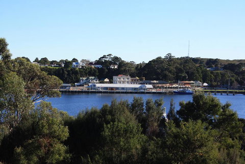 GG Gateway To The Gordon - Nelson Bay Accommodation.com 0