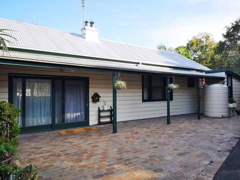 GH1886 - Nelson Bay Accommodation.com 2