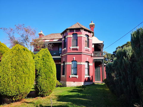 GH1886 - Nelson Bay Accommodation.com 1